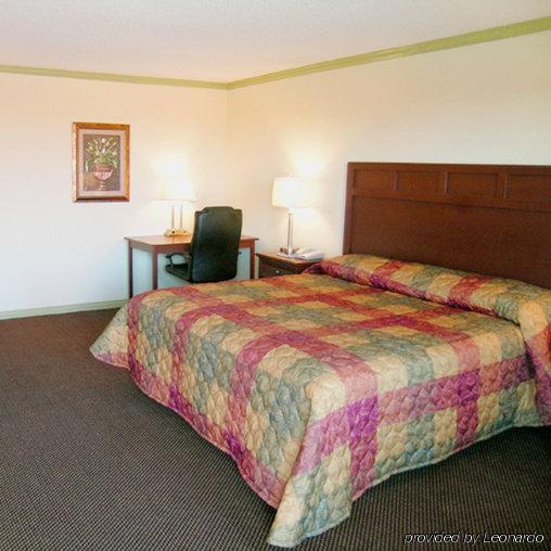 Victorian Inn Midland Rom bilde